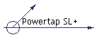 Powertap SL+